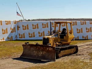 2003 Caterpillar D5G Image