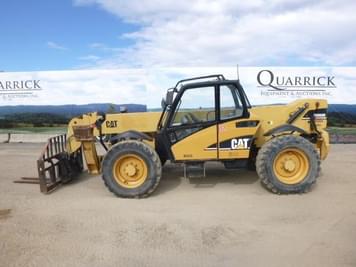 Main image Caterpillar TH360B