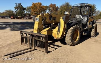 Main image Caterpillar TH360B