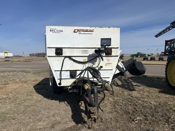 Image of Cattlelac 350 equipment image 1