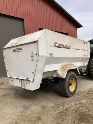 Image of Cattlelac 350 equipment image 3