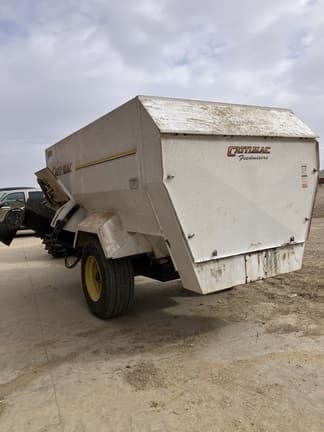 Image of Cattlelac 350 equipment image 1