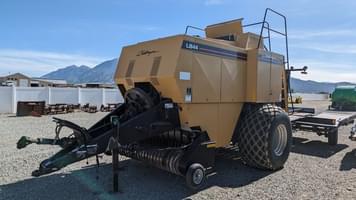 Main image Challenger LB44