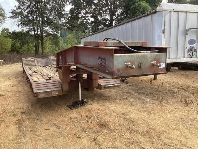 Image of Challenger RG35 equipment image 1