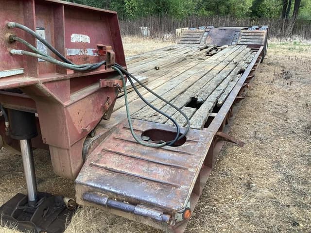 Image of Challenger RG35 equipment image 3