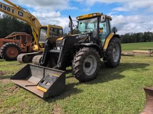 2003 Challenger MT535 Image