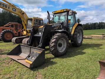 Main image Challenger MT535