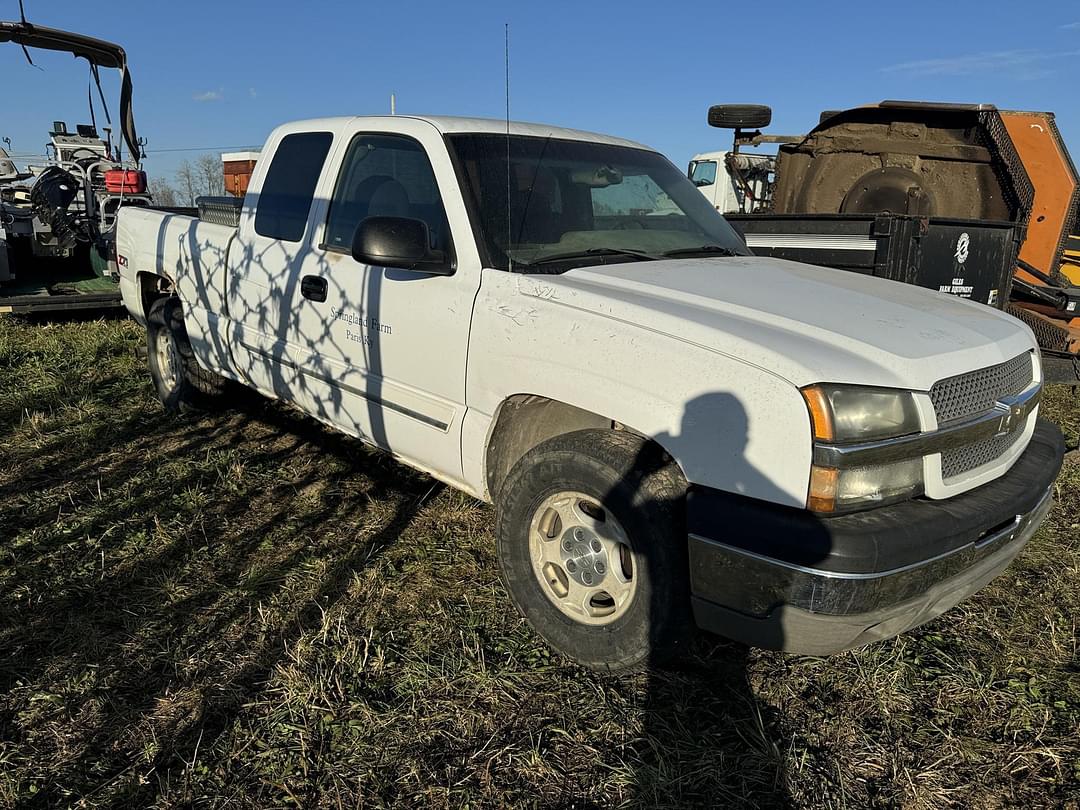 Image of Chevrolet 1500 Primary image