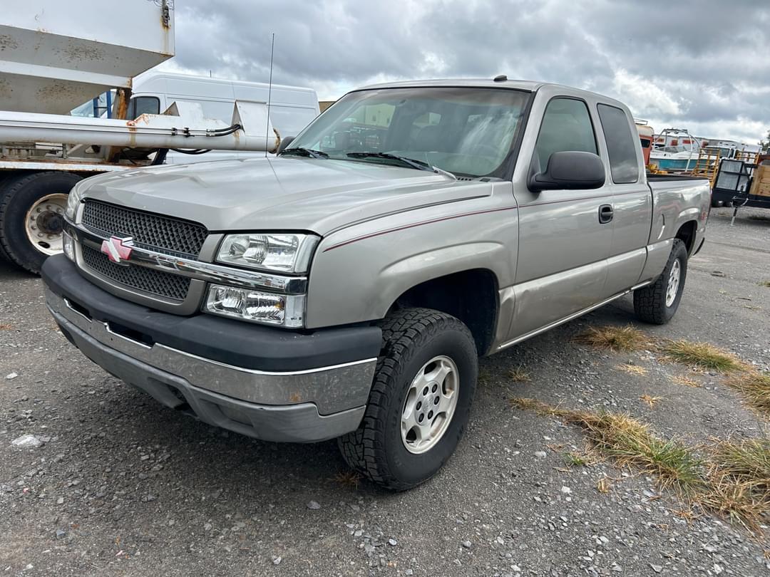 Image of Chevrolet 1500 Primary image