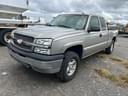 2003 Chevrolet 1500 Image
