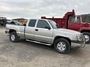 2003 Chevrolet 1500 Image