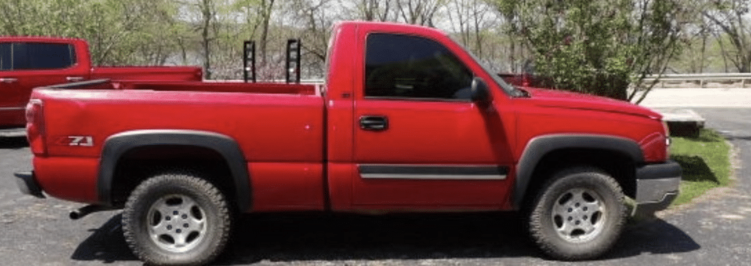 Image of Chevrolet 1500 Image 0