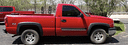 2003 Chevrolet 1500 Image