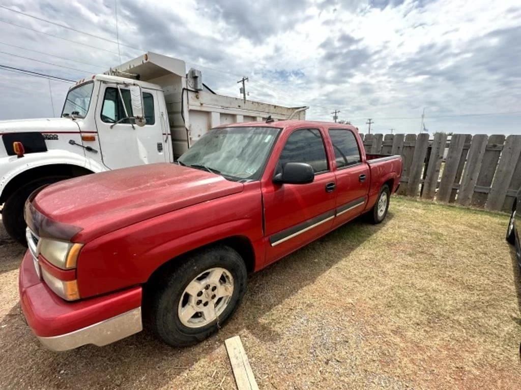 Image of Chevrolet 1500 Primary image