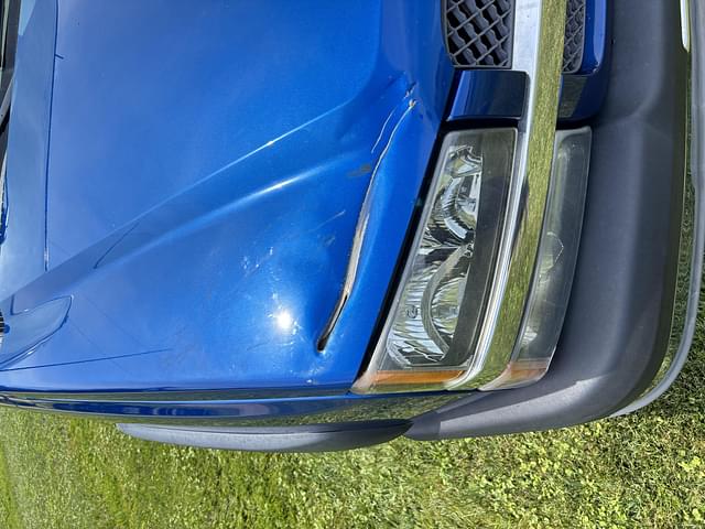Image of Chevrolet 1500 equipment image 3