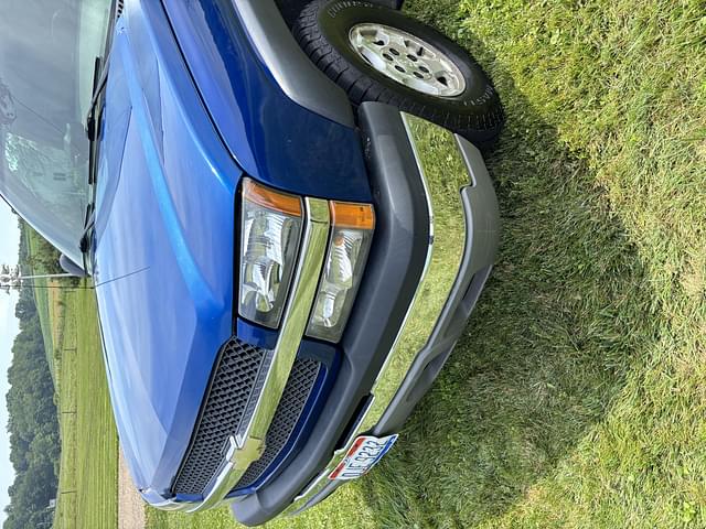 Image of Chevrolet 1500 equipment image 1