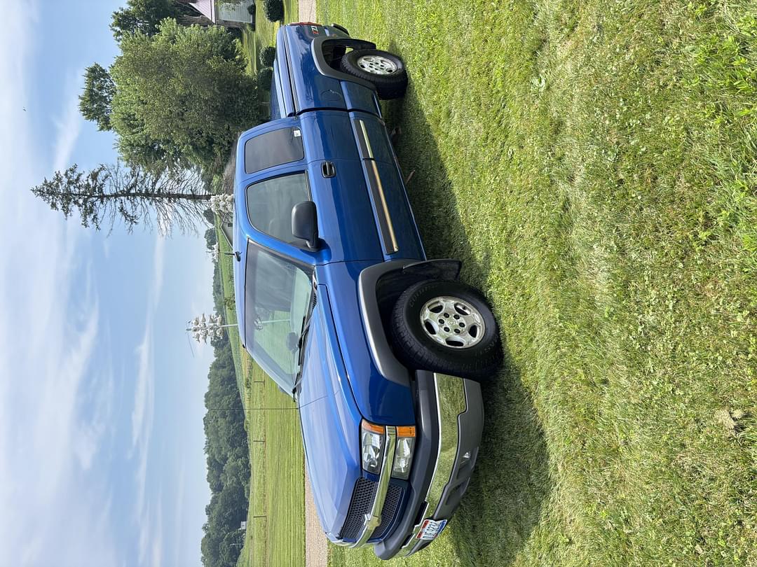 Image of Chevrolet 1500 Primary image