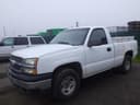2003 Chevrolet 1500 Image