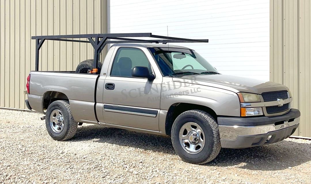 Image of Chevrolet 1500 Primary image