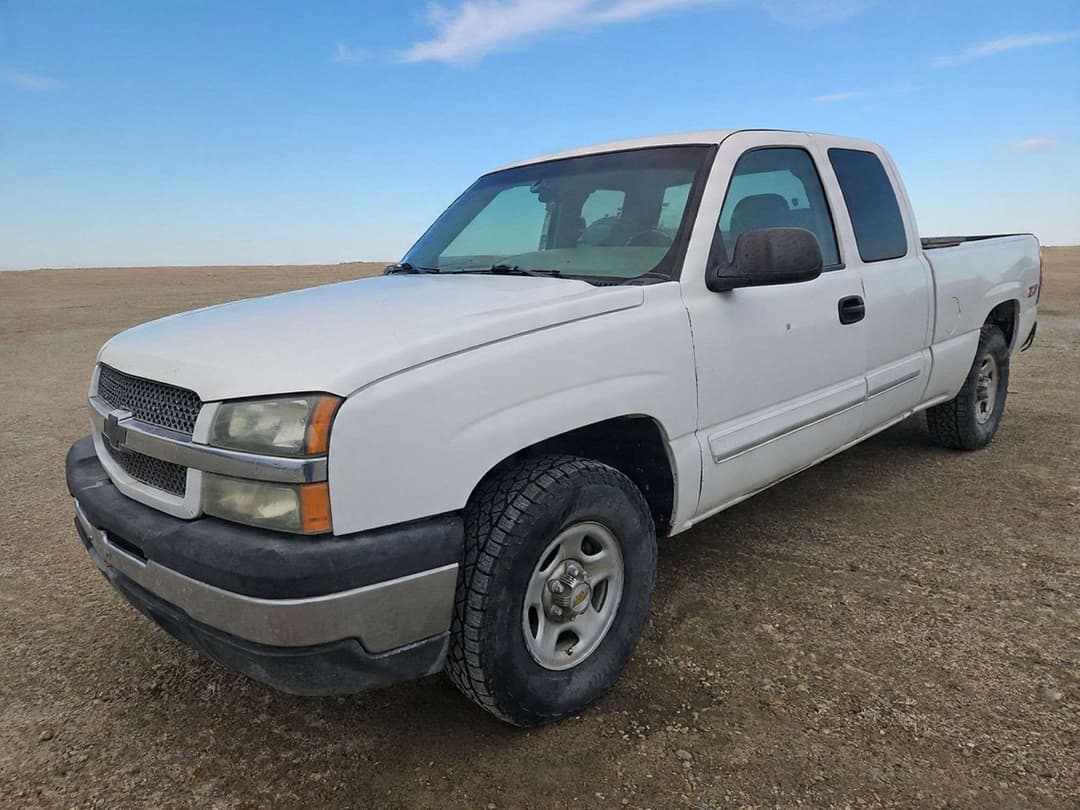 Image of Chevrolet 1500 Primary image