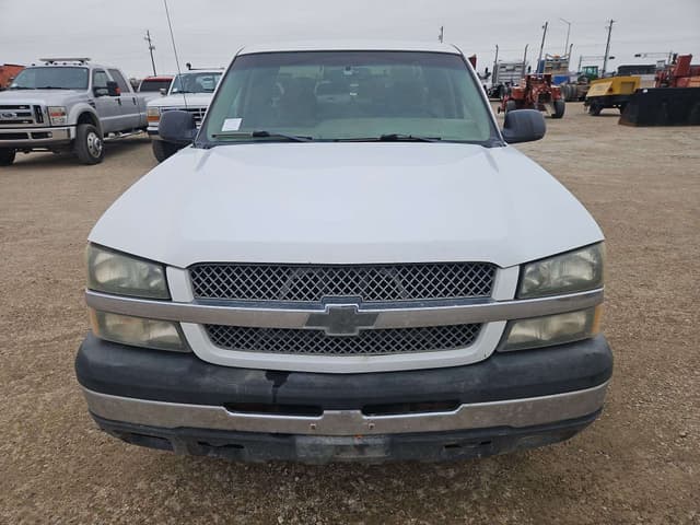 Image of Chevrolet 1500 equipment image 2