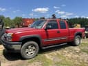 2003 Chevrolet 1500 Image