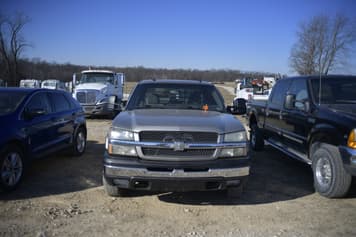 Main image Chevrolet 1500HD