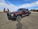 2003 Chevrolet 2500 Image