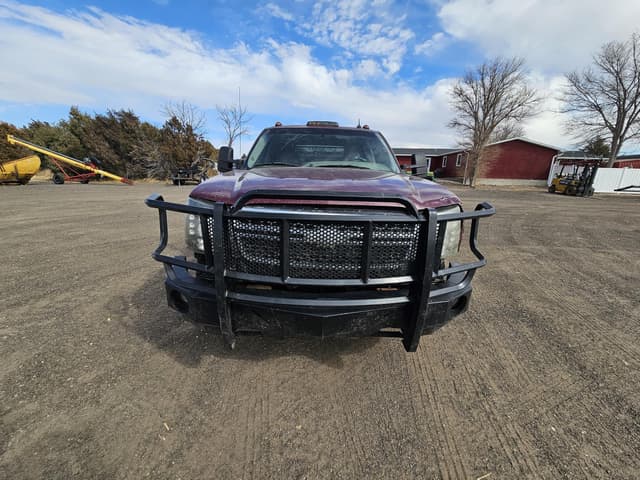 Image of Chevrolet 2500 equipment image 1