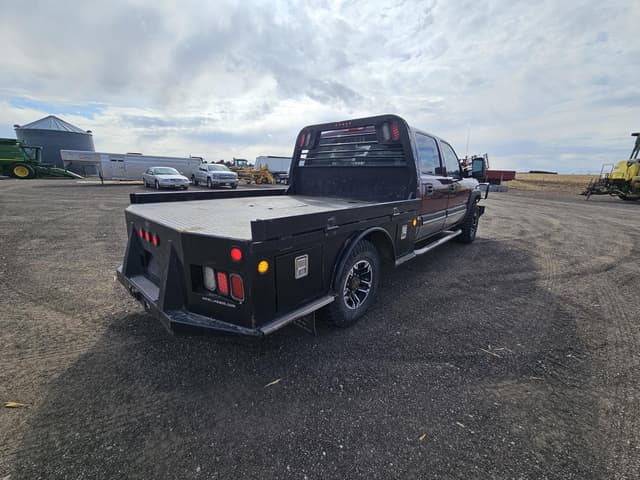 Image of Chevrolet 2500 equipment image 4