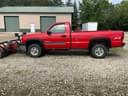 2003 Chevrolet 2500 Image