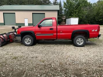 Main image Chevrolet 2500