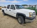 2003 Chevrolet 2500HD Image