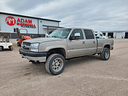 2003 Chevrolet 2500HD Image