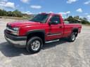 2003 Chevrolet 2500HD Image