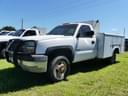 2003 Chevrolet 3500 Image