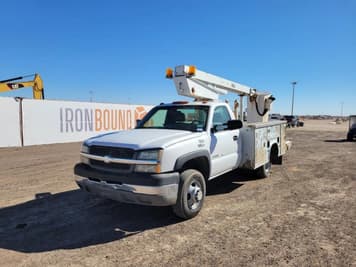 Main image Chevrolet 3500