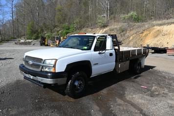 Main image Chevrolet 3500