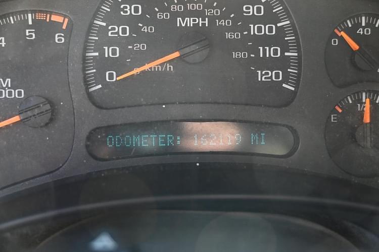 Main image Chevrolet 3500 30