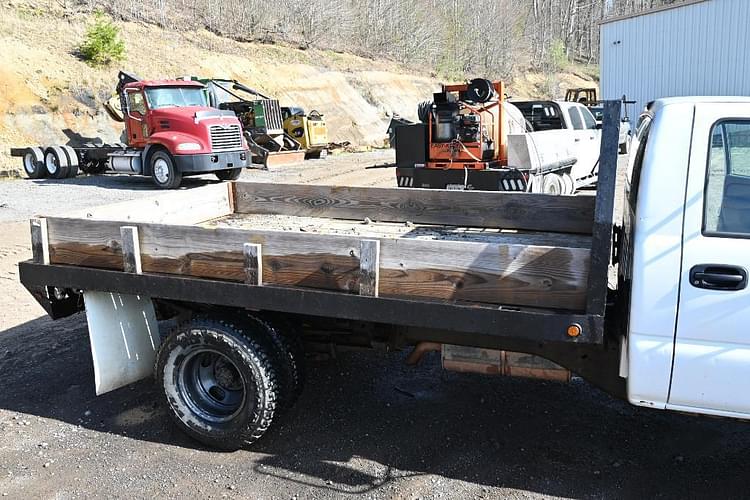 Main image Chevrolet 3500 34
