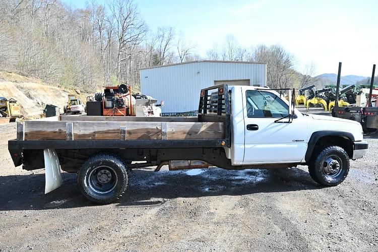 Main image Chevrolet 3500 7