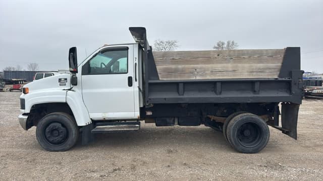 Image of Chevrolet C4500 equipment image 1