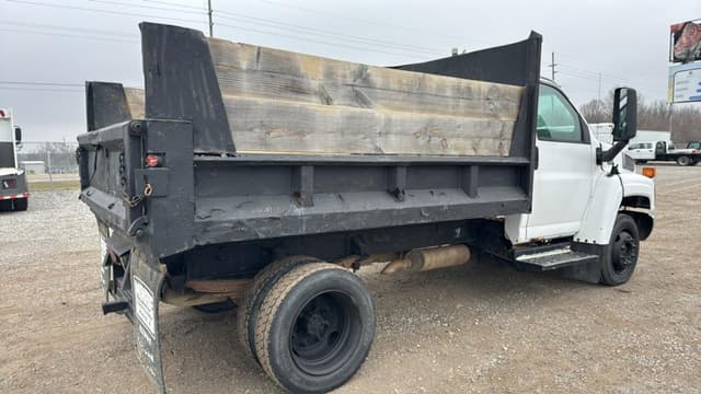 Image of Chevrolet C4500 equipment image 4