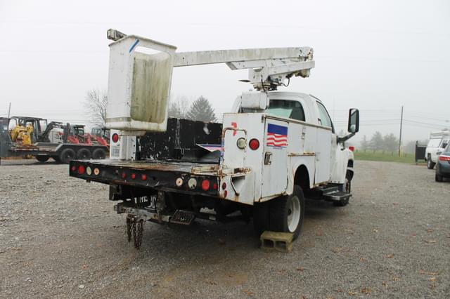Image of Chevrolet C4500 equipment image 3