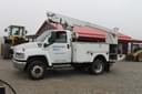 2003 Chevrolet C4500 Image