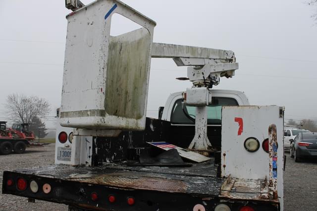 Image of Chevrolet C4500 equipment image 2