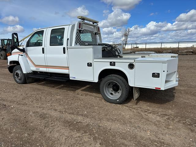 Image of Chevrolet C4500 equipment image 2