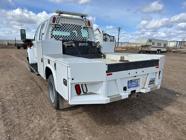 Image of Chevrolet C4500 equipment image 3