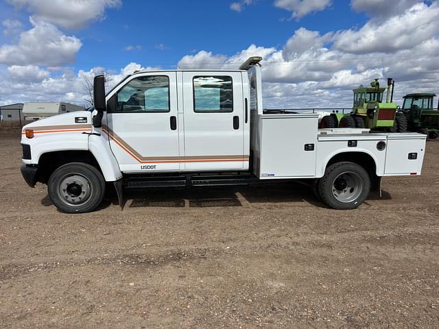 Image of Chevrolet C4500 equipment image 1