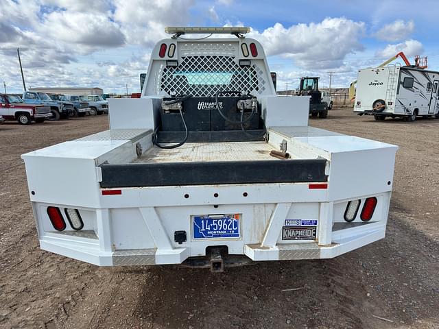 Image of Chevrolet C4500 equipment image 4